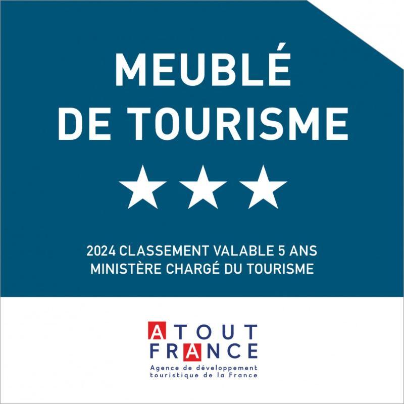 Appartement Lumineux Renove A Neuf Saint Pierre Buitenkant foto